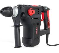 Taladro percutor NAC HE150-GY, sistema SDS-Plus