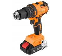 Taladro percutor NEO TOOLS 04-619