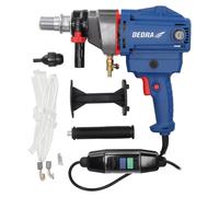 Taladro percutor para hormigón, diámetro máximo de 130 mm, 1700 W, marca DEDRA