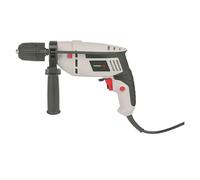 Taladro percutor POWC10200 (600 W)