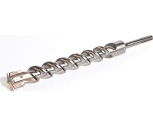 Taladro percutor Projahn ROCKET 5 SDS-plus, 25x250 / 200 mm, 1 unidad.
