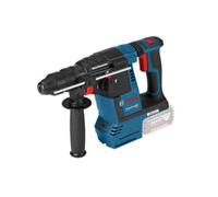 Taladro percutor rotativo Bosch GBH18V-26 SDS-Plus herramienta desnuda 18V