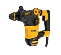 Taladro percutor rotativo DeWalt D25333K 28 mm SDS Plus 950W 3 modos
