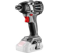 Taladro percutor rotatorio inalámbrico Energy+ de 18V, Li-Ion, sin batería - GRAPHITE - 58G024