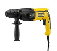 Taladro percutor SDS+ 800W 2.4J Mango reemplazable - S/SFMEH210K