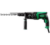 HiKOKI Martillo perforador DH26PMCWSZ 830 W