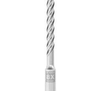 Bosch expert sds max 8x - broca para martillos perforadores 14.00 200-