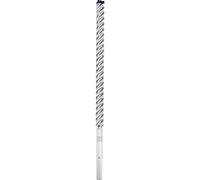 Bosch Professional 1 x Brocas para martillo Expert SDS max-8x, para Hormigón armado, 26.00 x 520 mm, Accesorios Martillo perforador rotativo