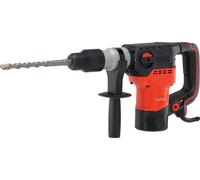 Taladro percutor SDS-max de 1600 W y 15 J