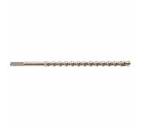 Taladro percutor SDS-max Pro4 de Metabo, 22 x 520 mm