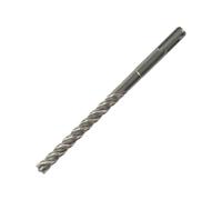 Taladro percutor SDS-plus-7X de Bosch, 10 unidades, dimensiones 10 x 100 x 165 mm, referencia 2608576184