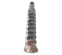 Taladro percutor SDS-plus Bionic de Heller, diámetro de 14 mm, longitud de trabajo de 950 mm, longitud total de 1000 mm - 19884