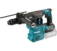 Taladro percutor SDS-PLUS de 3,9 J, 40Vmax, 30 mm, serie XGT, MAKITA HR009GZ (se vende sin batería)