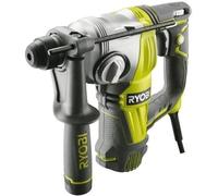 RSDS800-KC - Perforadora de cincel para RSDS800 W, 800 W, 4 modos