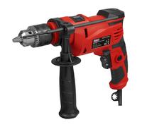 Taladro Percutor Sealey De 13Mm Con Velocidad Variable Y Reversa 750W/230V SD750