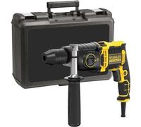 Taladro percutor Stanley Fatmax V20, 850W, portabrocas de 13mm, 2 velocidades