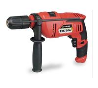 Taladro percutor STAYER 750 w. TM750A