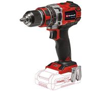 Taladro percutor tp-cd 18/50 li-i bl solo 4513942