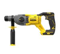 Stanley Martillo SDS-Plus SFMCH900B-XJ 18 V Brushless sin batería ni cargador