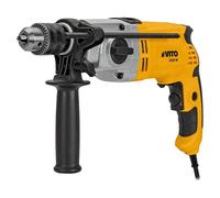 Taladro percutor VIBE1050A (1.050 W, Número máx. de impactos: 44.800 /min)