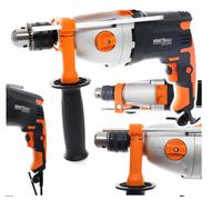 Taladro Perforador Atornillador Eléctrico 1700W Atornillador De Impacto