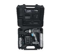 Taladro Perforador Cecoraptor Perfect Drill 4020 Brushless Ultra Cecotec