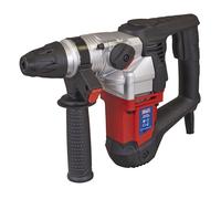Taladro Perforador Rotativo Sealey SDS Plus 26Mm 900W/230V SDSPLUS26