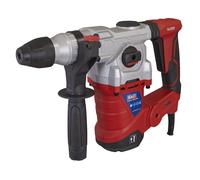 Taladro Perforador Rotativo Sealey SDS Plus 32Mm 1500W/230V SDSPLUS32