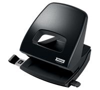 Taladrador petrus 85 recycle negro capacidad 25 hojas - 628835