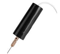 Taladro Portátil Taladro de Mano Eléctrico con Cable del USB Herramientas Giratorias