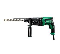 Taladro Rotativo SDS Plus HiKOKI DH26PX2 830W 240V