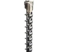 Taladro SDS Max 22X 400X 540 mm, modelo Speedhammer Quad, con 4 brocas