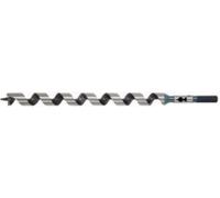 Taladro serpiente WS S6kt. 28 x 390/460 mm, para pesca | 9002696165514