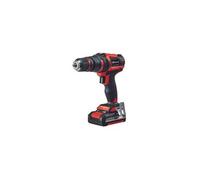 Einhell Taladro con batería TE-CD 18/45 3X-Li+22 Power X-Change – 18 V, 45 Nm, 2x2,0 Ah