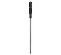 Taladros para encofrado e instalaciones, diámetro: 25 mm, longitud total: 400 mm