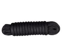 Talamex Cuerda De Amarre Ø 16 Mm Longitud 15 M Negra Poliéster