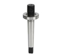 Talch Chuck Arbor Mt Shank A 1/2 pulg. 15 5 Mm Presión Morse Taper A para la Máquina de Perforación de Perforación Instalación y Eliminación de Tiempo de Eliminación y