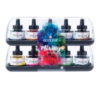 Talens 11259902 pintura para manualidades pintura de acuarela 30 ml 10