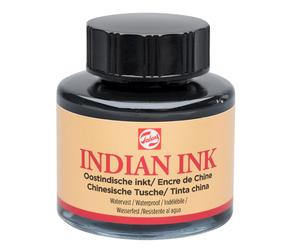 Talens 44257002 tinta de dibujo