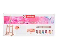 Talens 9011713m pintura para manualidades pintura acrílica 12 ml