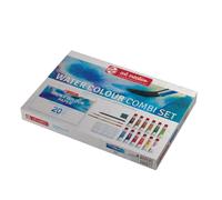Talens 9012013m pintura para manualidades pintura de acuarela 12 ml