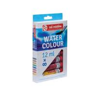 Talens 9022008m pintura para manualidades pintura de acuarela 12 ml 8