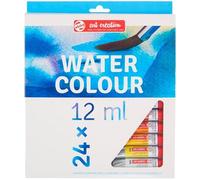 Talens 9022024m pintura para manualidades pintura de acuarela 12 ml 24