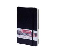 Royal Talens Papel para arte 9314004m 80 hojas 12x12 cm 140 g crema sin ácido