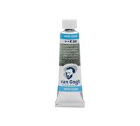 TALENS ACUARELA VAN GOGH TUBO 10ML VERDE INTERFERENCIA CAJA:3 unidades VAN GOGH 1x2x7 Cms.