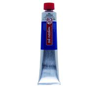 Talens art creation colores al óleo tubo 200ml azul ultramarino