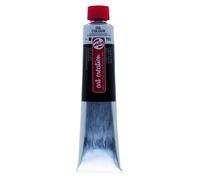 Talens art creation colores al óleo tubo 200ml negro marfil