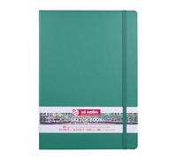 Royal Talens Cuaderno de bocetos Art Creation 80 hojas 21 x 29,7 cm verde bosque