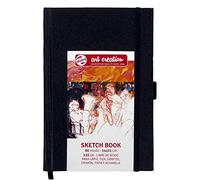 Talens art creation cuaderno de dibujo 14x21cm 80h 110gr