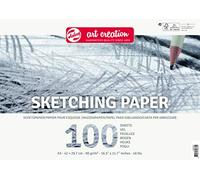 Talens 9318001m papel decorativo arte de papel 100 hojas